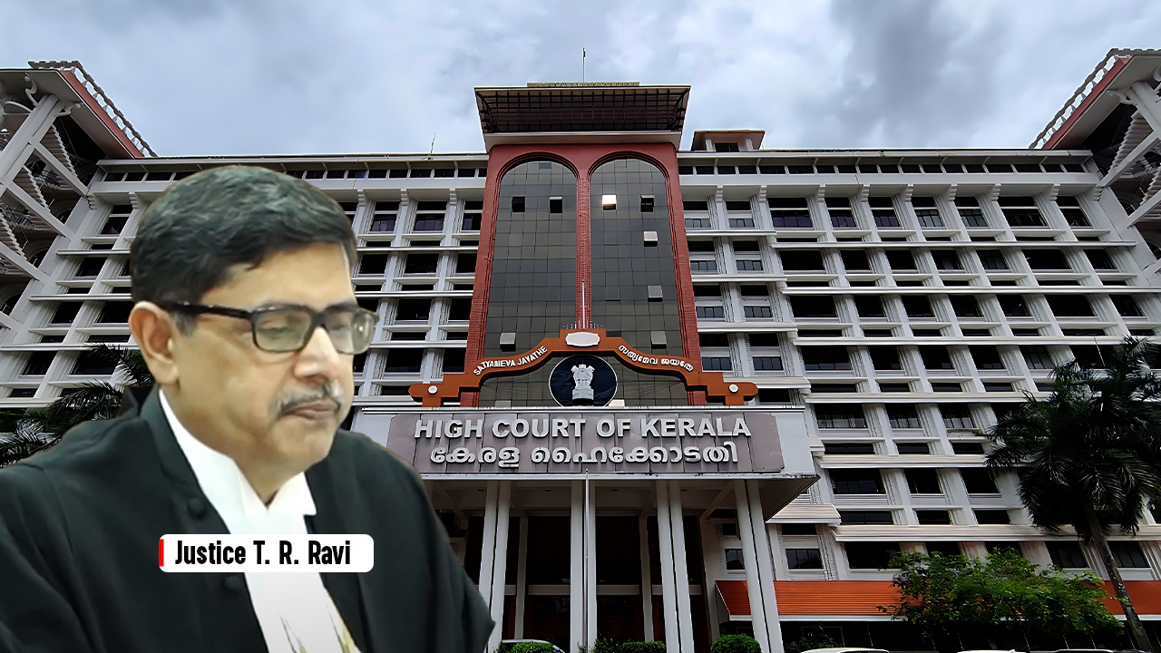 Kerala High Court