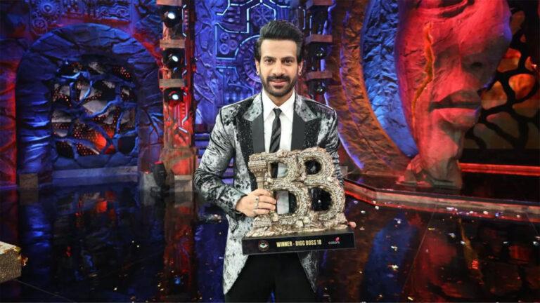 Karan Veer Mehra