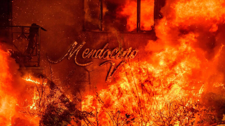 Los Angeles Wildfires: A City Under Siege