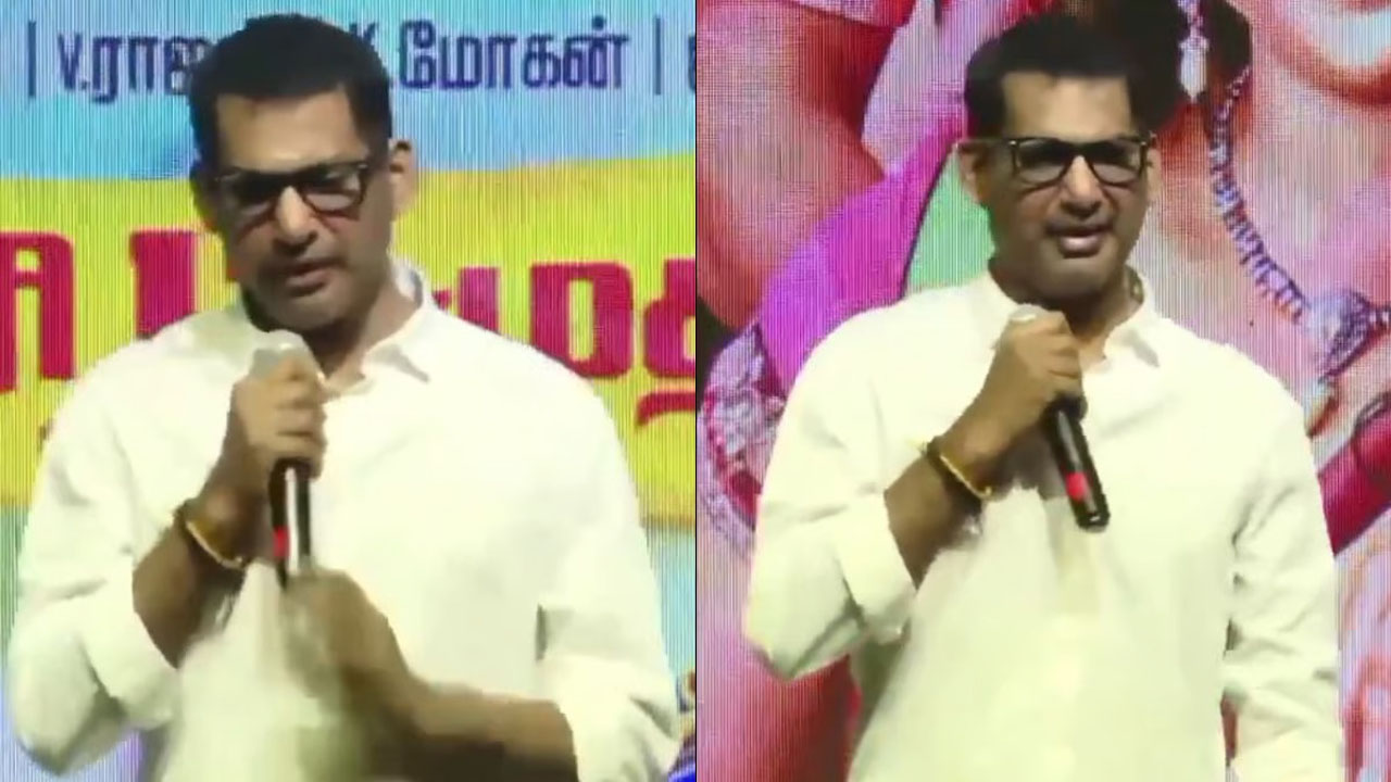 Madha Gaja Raja
