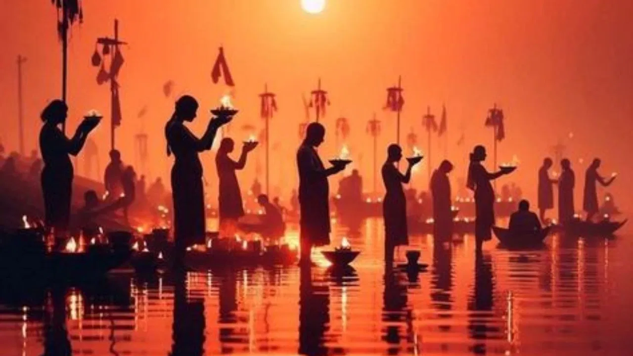 Maha Kumbh 2025