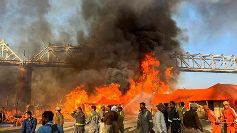Maha kumbh 2025
