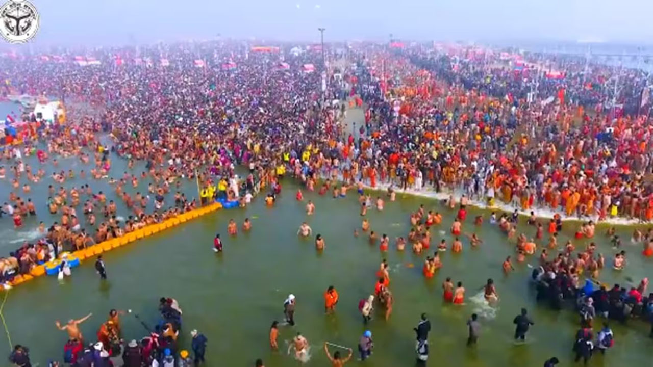 Mahakumbh 2025