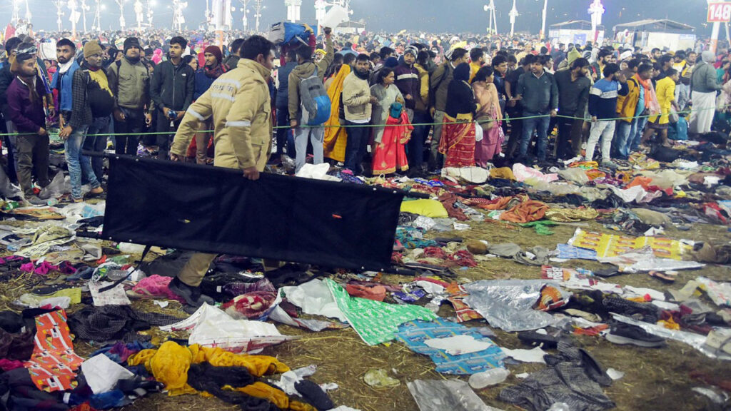 Mahakumbh 2025