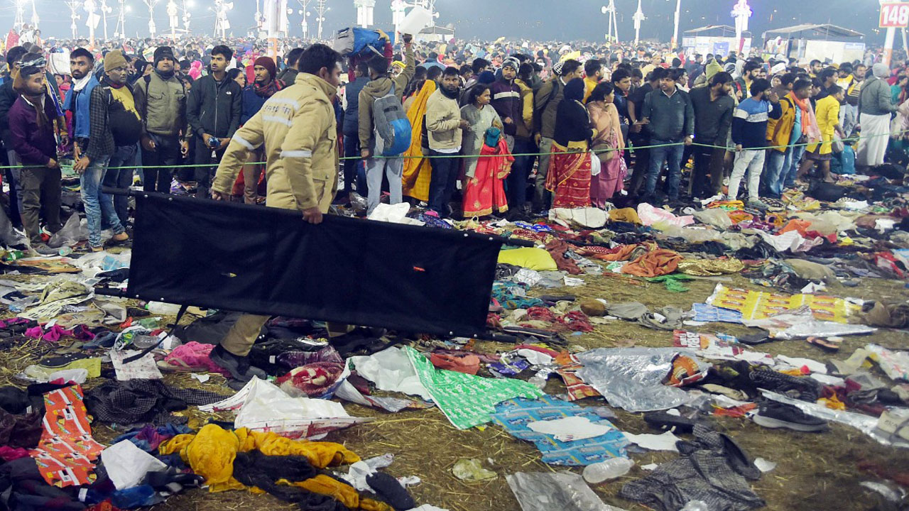 Mahakumbh 2025
