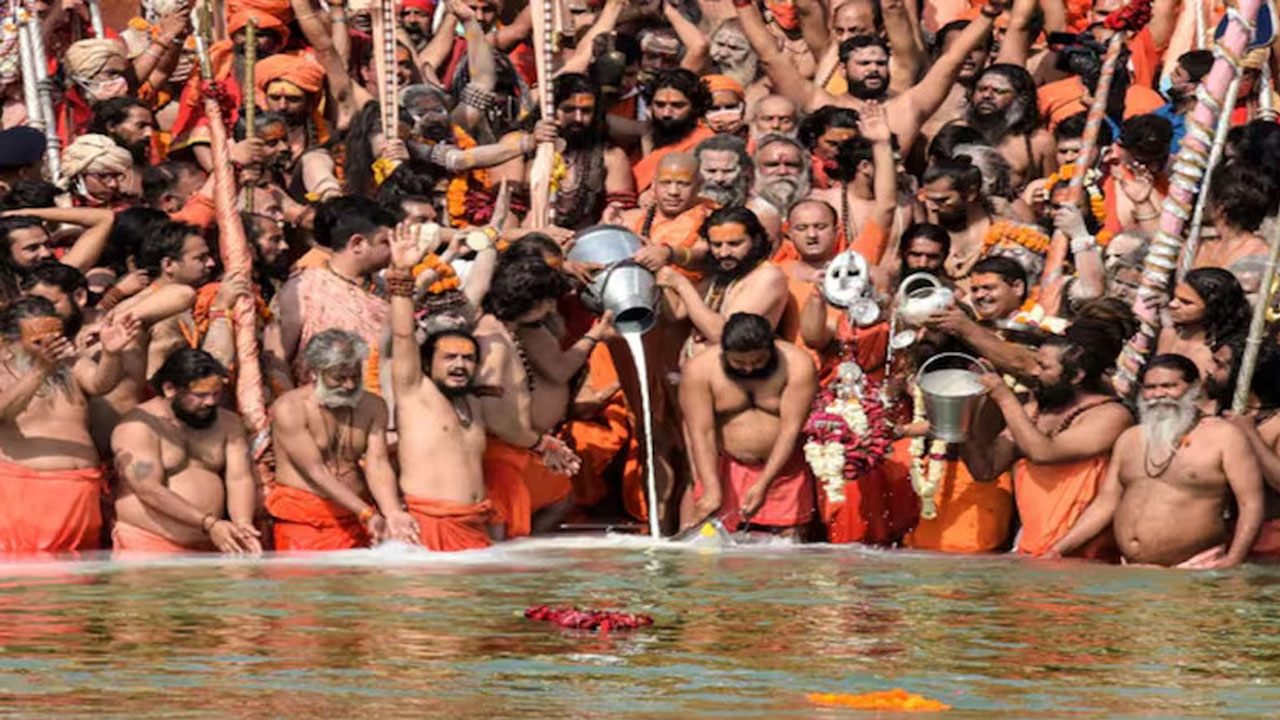 Mahakumbh