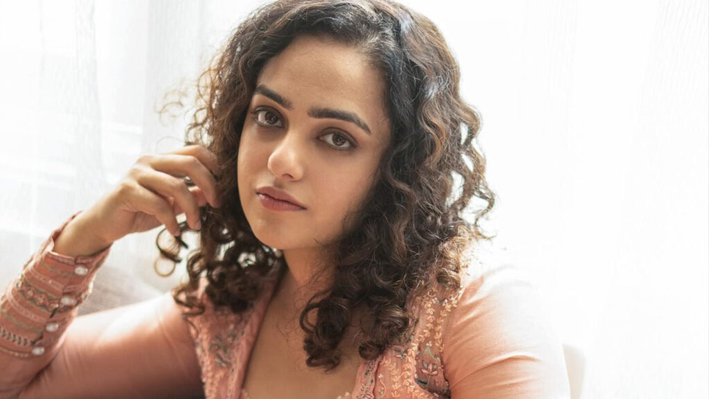 Nithya Menen