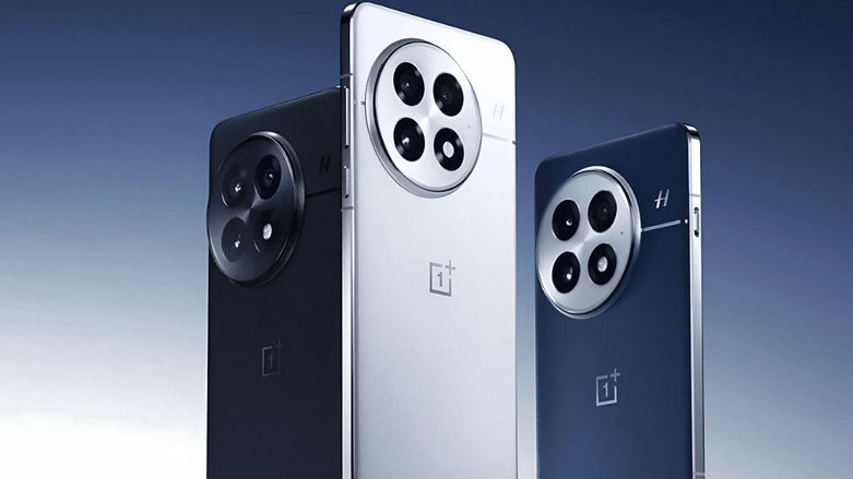 OnePlus 13 & 13R