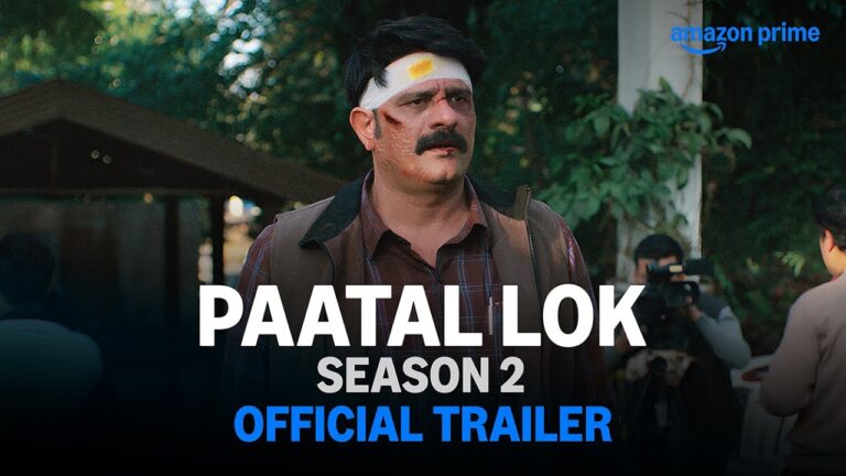 Paatal Lok S2