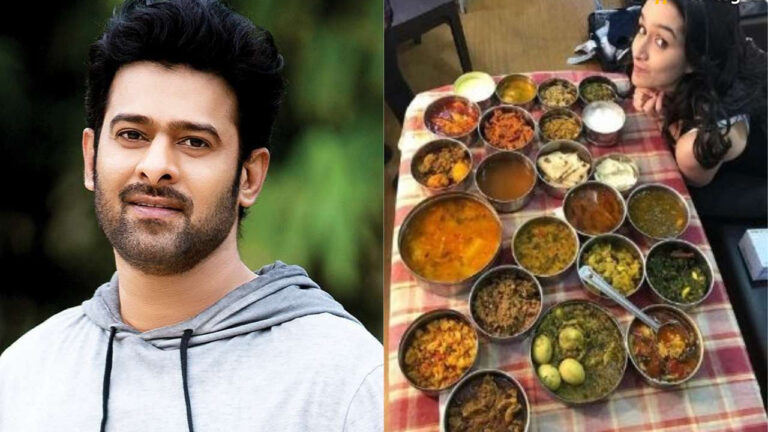 Prabhas