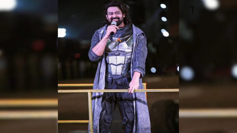 Prabhas Getting Marriedt