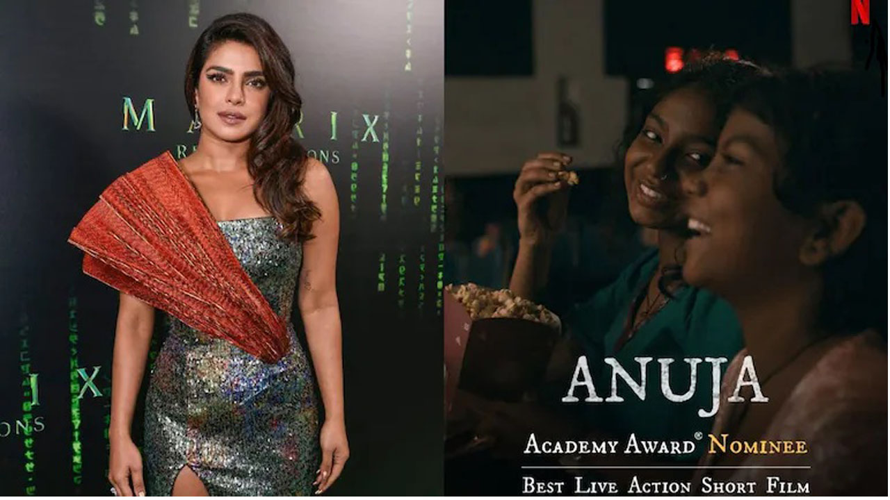 Priyanka Chopra