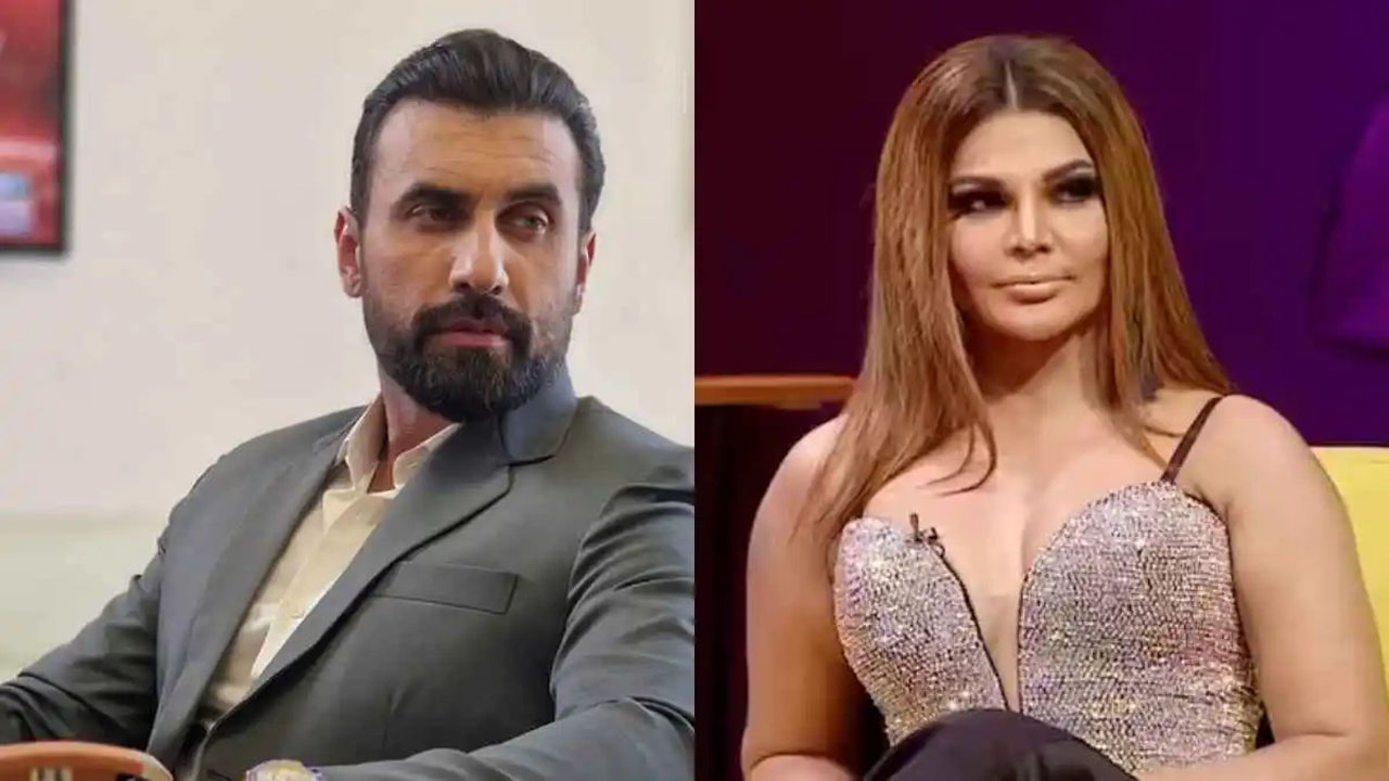 Rakhi Sawant Actor Dodi Khan