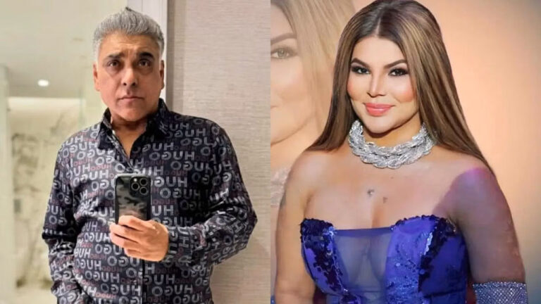 Rakhi sawant