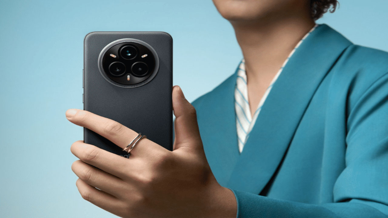 Realme 14 Pro