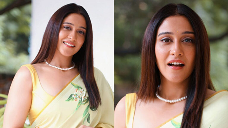 Regina Cassandra South Indian Actors