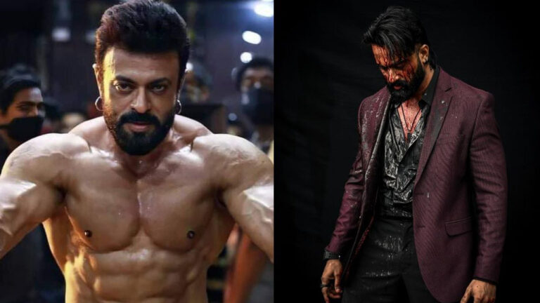 Riyaz Khan 'Marco'