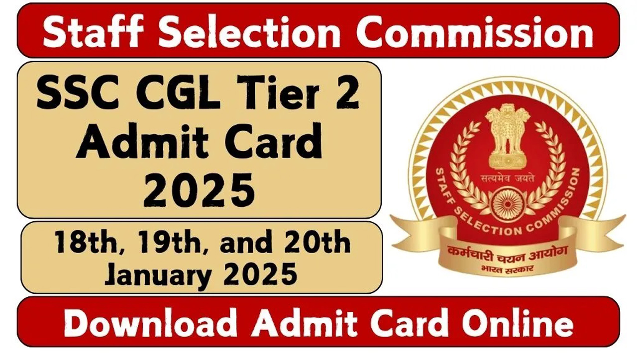 SSC CGL Tier 2