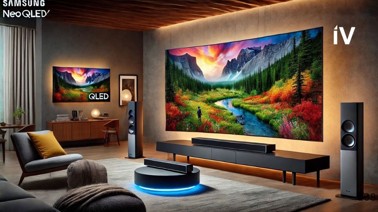 Samsung India Unveils 'Big TV Days'
