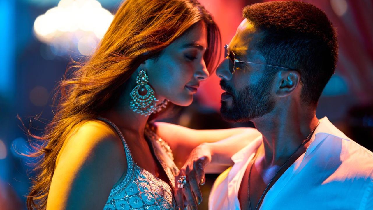 Shahid Kapoor