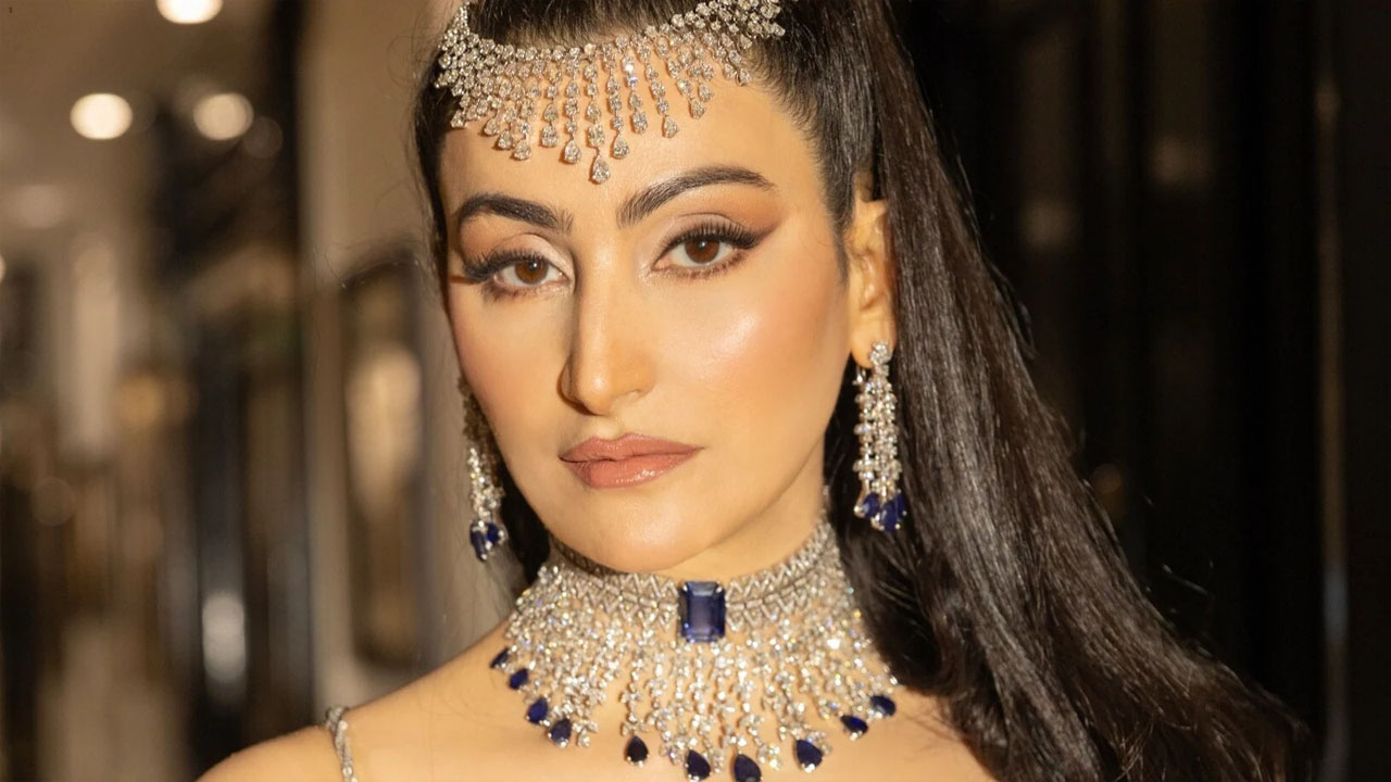 Shalini Passi