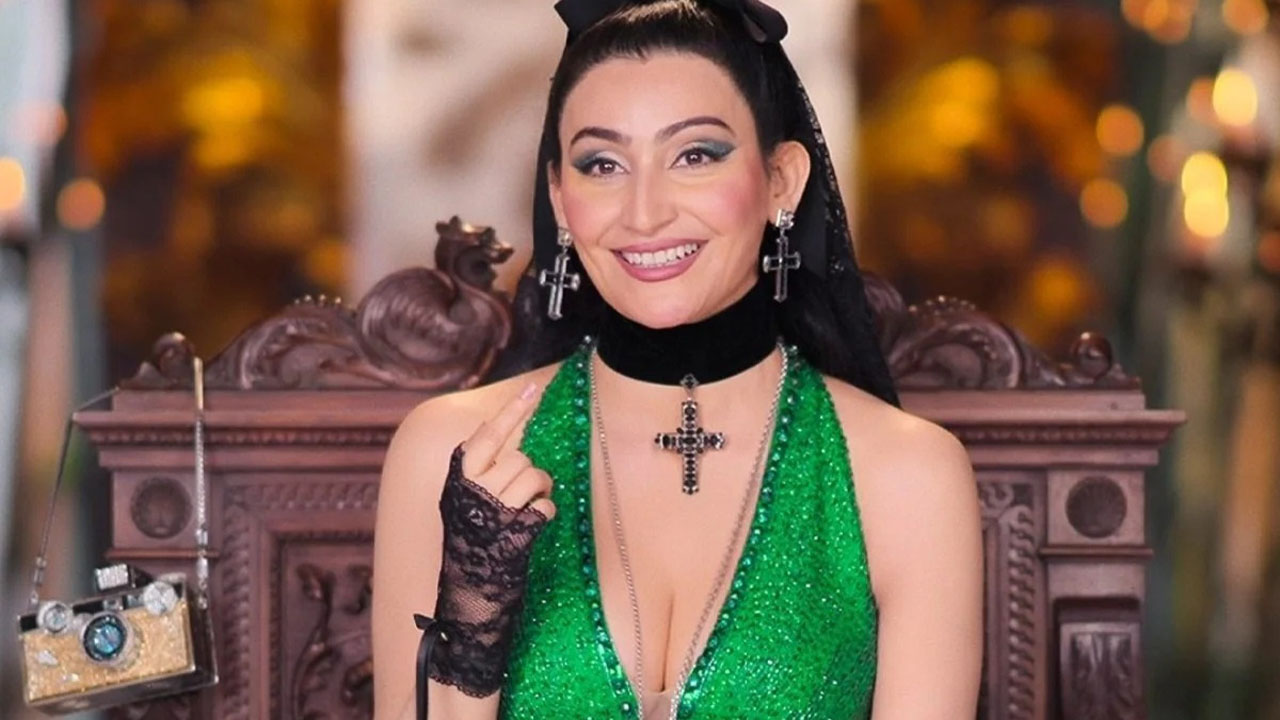 Shalini Passi
