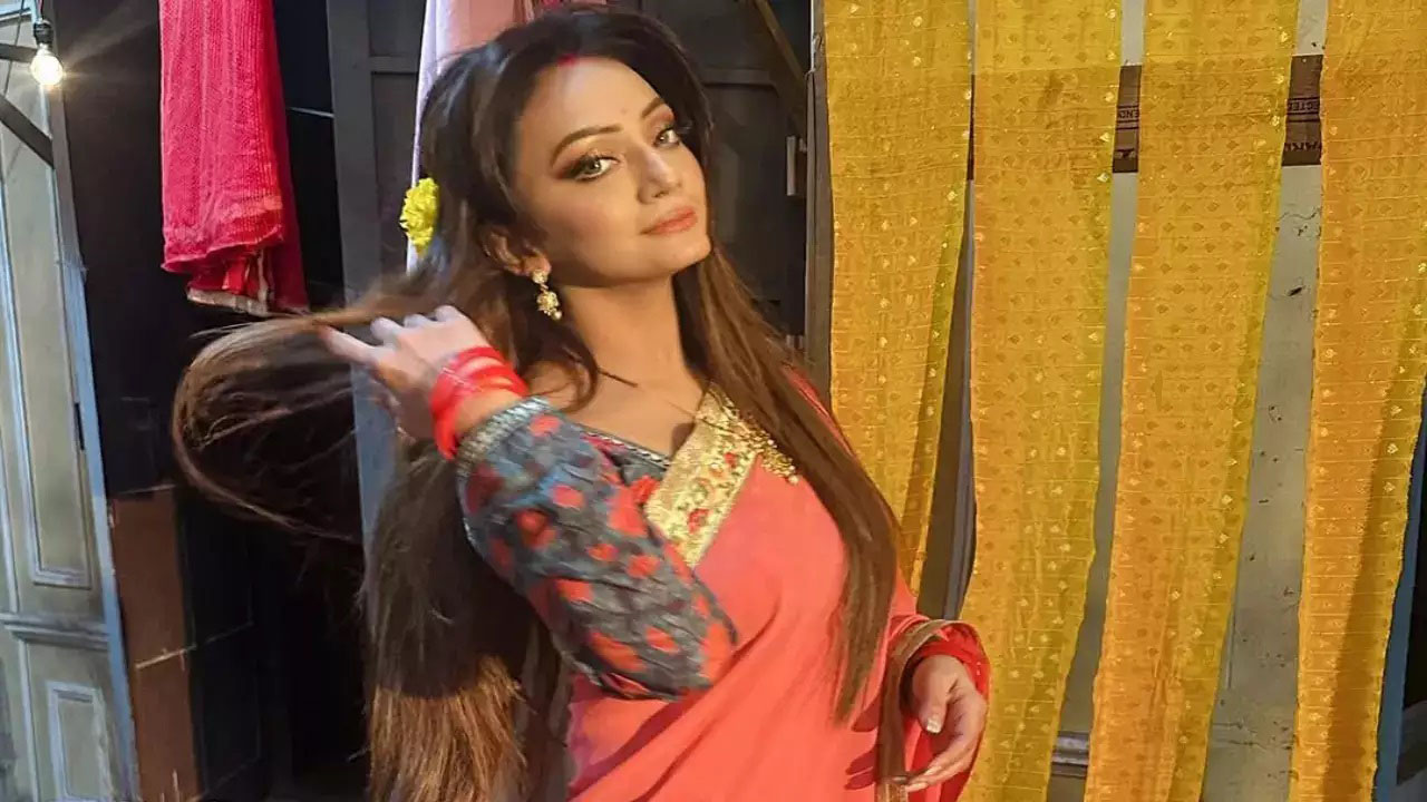 Soni Singh Returns