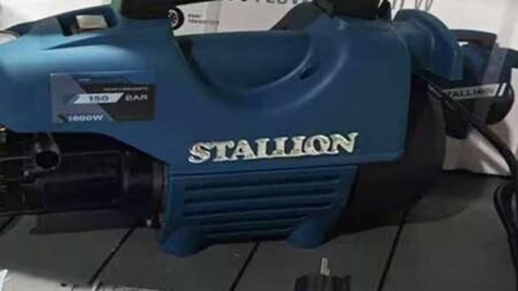 Stallion India