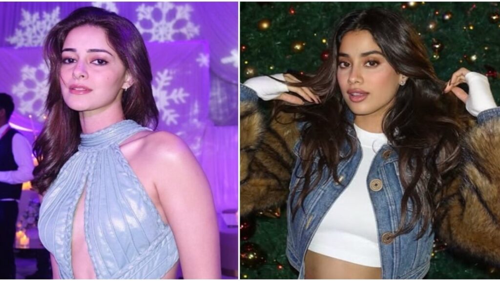 Star-Studded New Year's Eve Bash in Jamnagar