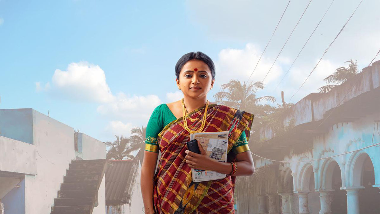 Suma Kanakala