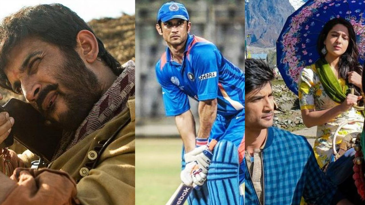 Sushant Singh Rajput