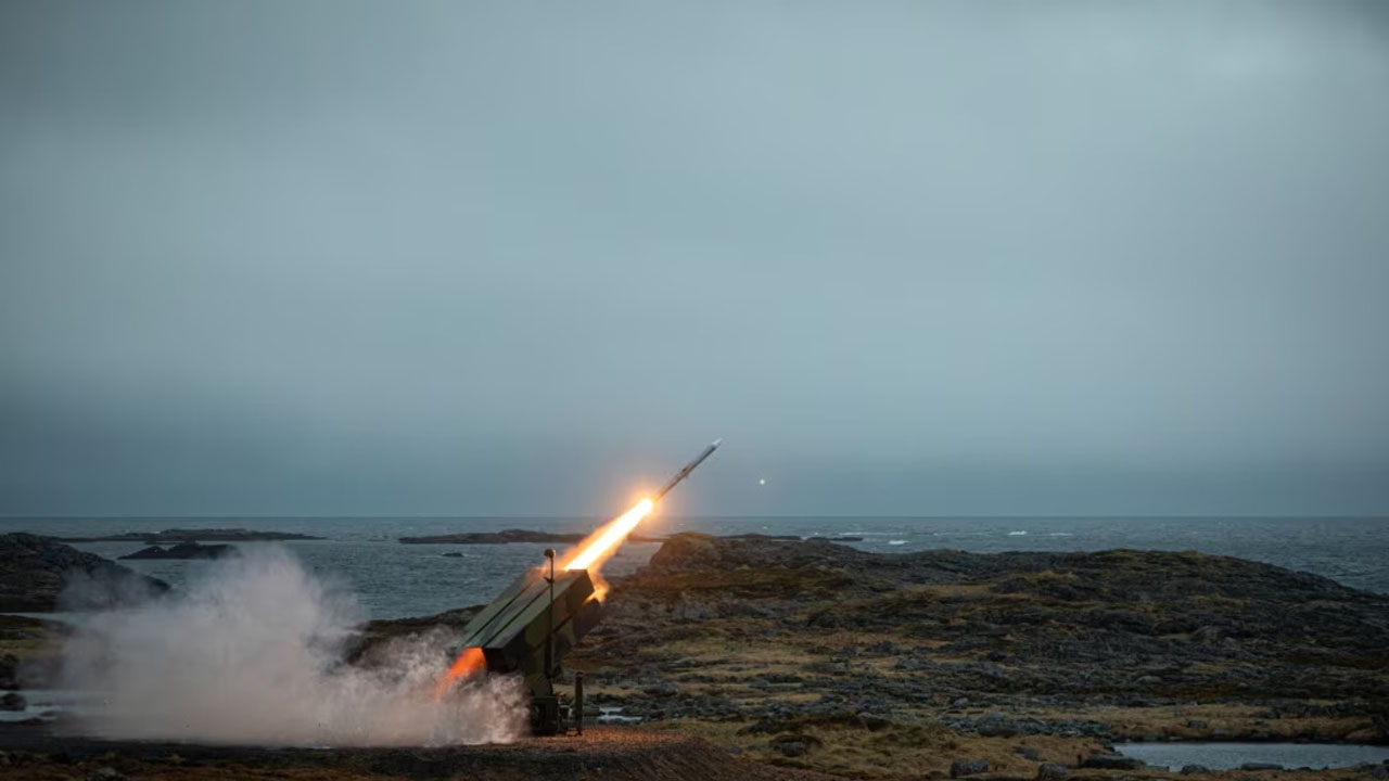 Taiwan Bolsters Defenses with Ukraine