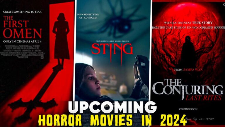The Best Horror Movies