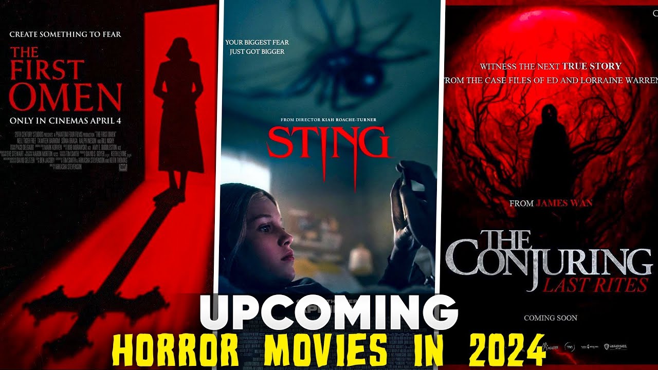 The Best Horror Movies