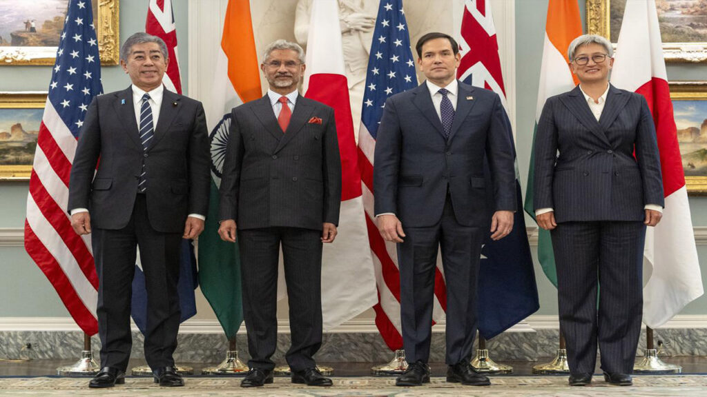 US-India