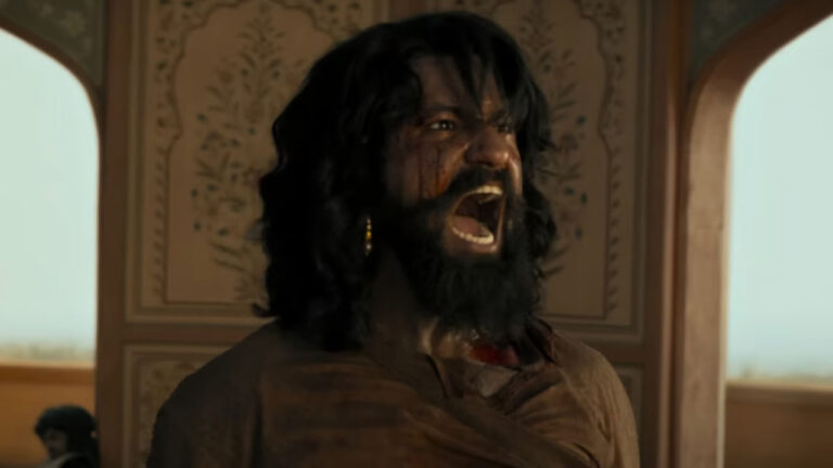 Vicky Kaushal 'Chhaava'