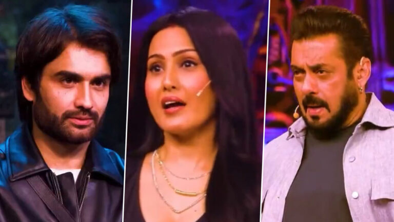 Vivian Dsena Breaks Silence on Bigg Boss 18