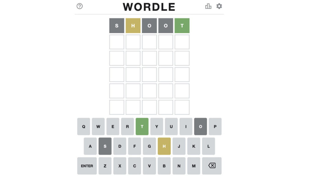 Word Puzzle