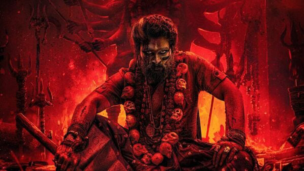 Pushpa 2 The Rule Box Office