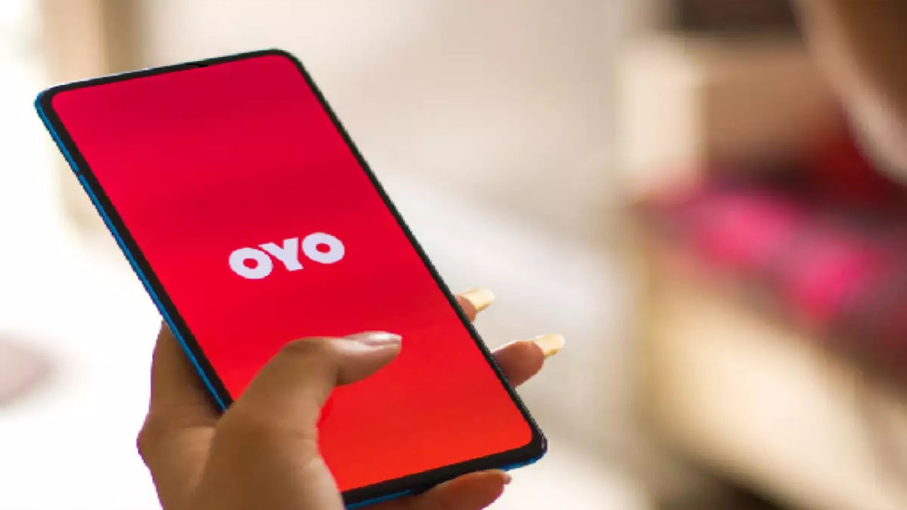 OYO Hotels