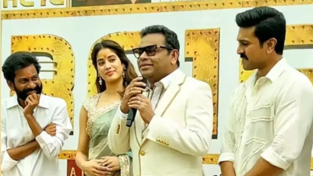 A.R. Rahman