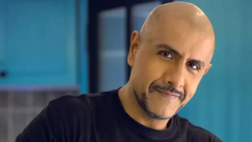Vishal Dadlani