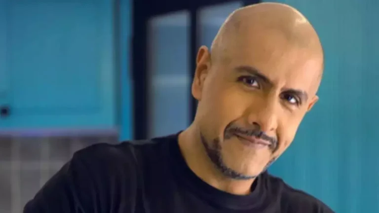 Vishal Dadlani