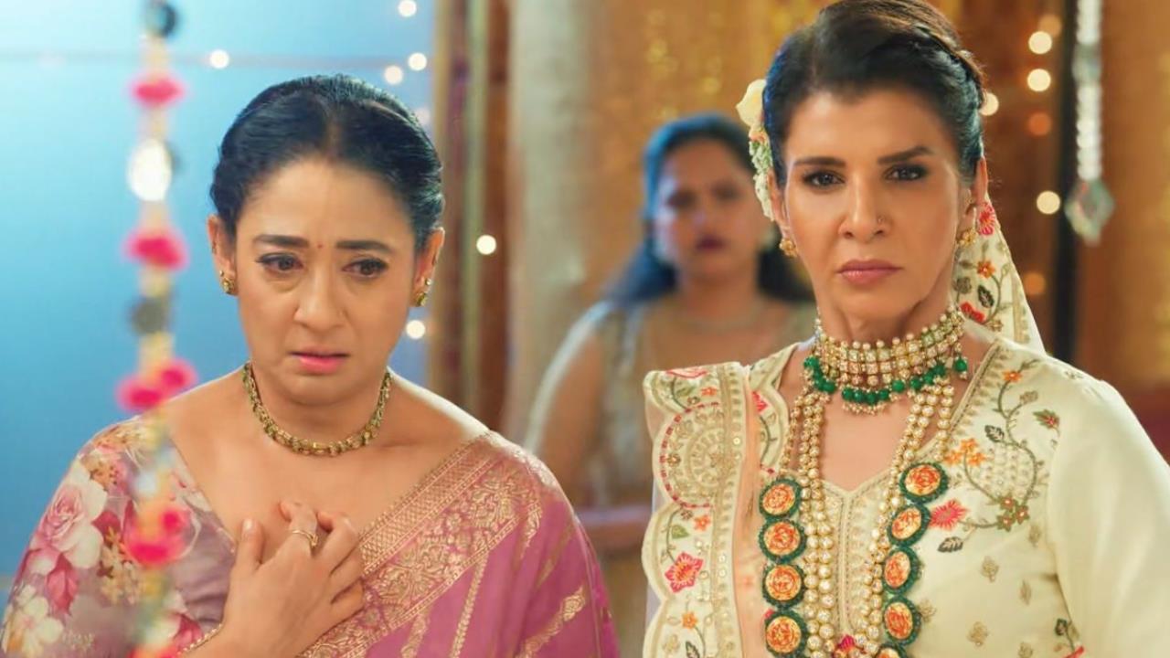 Yeh Rishta Kya Kehlata Hai