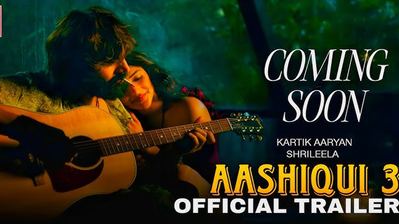 Aashiqui 3