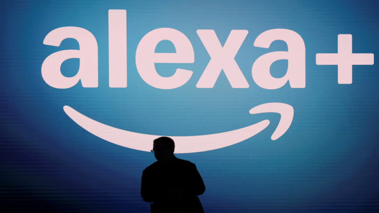 Alexa+
