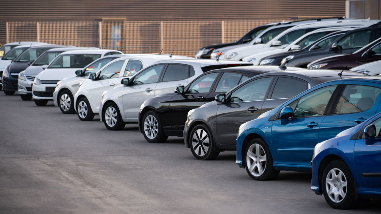 Auto Sales