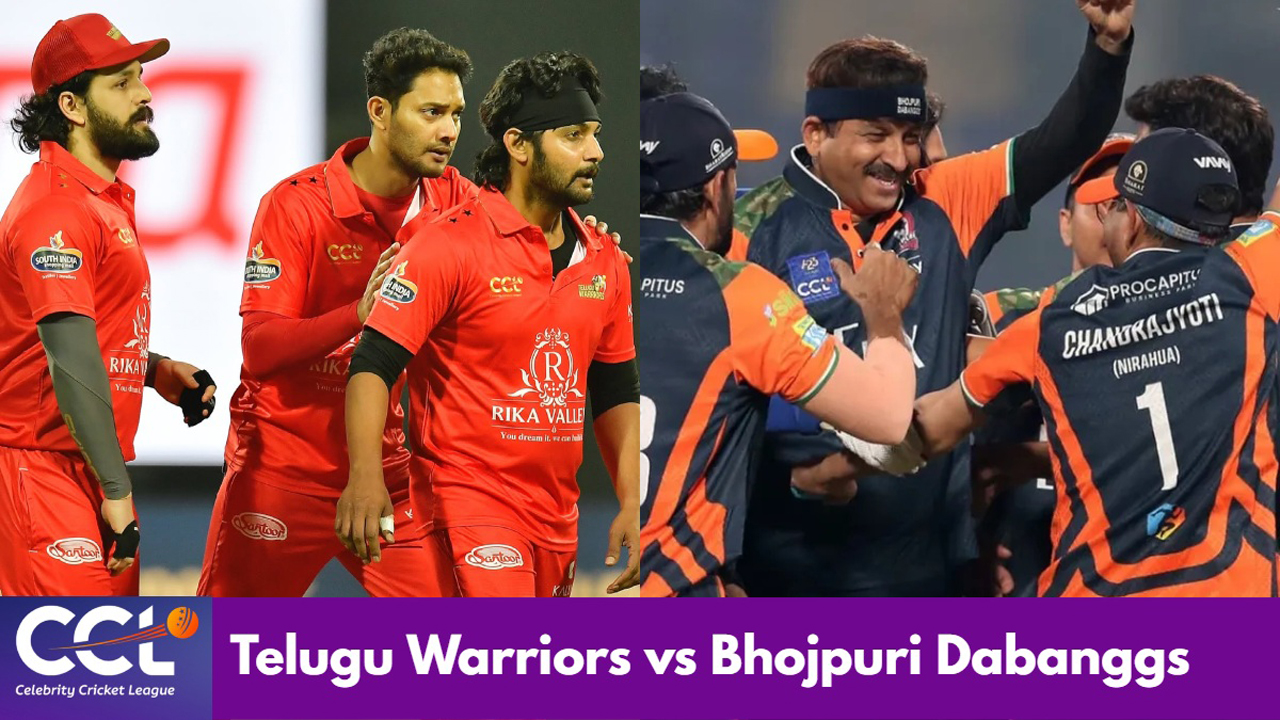 Bhojpuri Dabanggs
