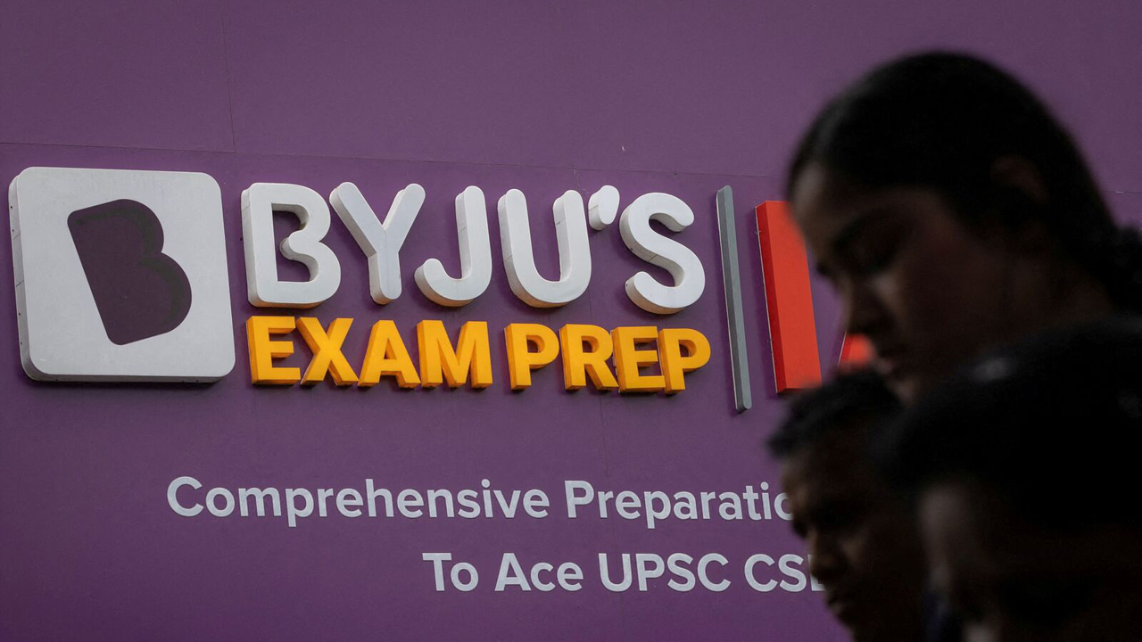 Byju