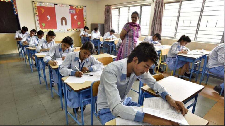 CBSE Board Exams 2025